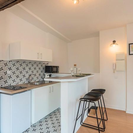 Lille St Maurice- 7Min From Train !公寓 外观 照片