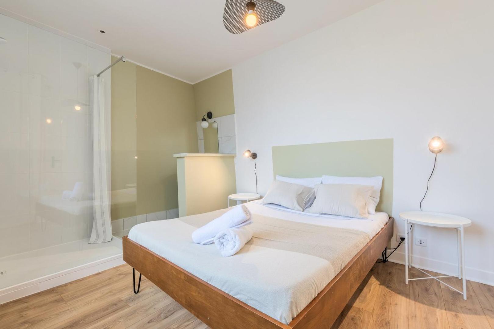 Lille St Maurice- 7Min From Train !公寓 外观 照片