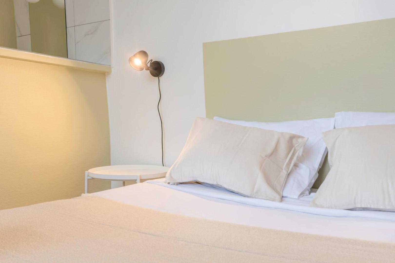 Lille St Maurice- 7Min From Train !公寓 外观 照片