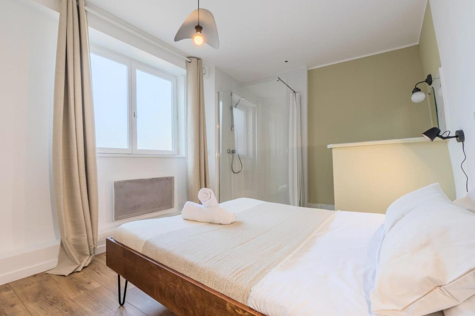 Lille St Maurice- 7Min From Train !公寓 外观 照片