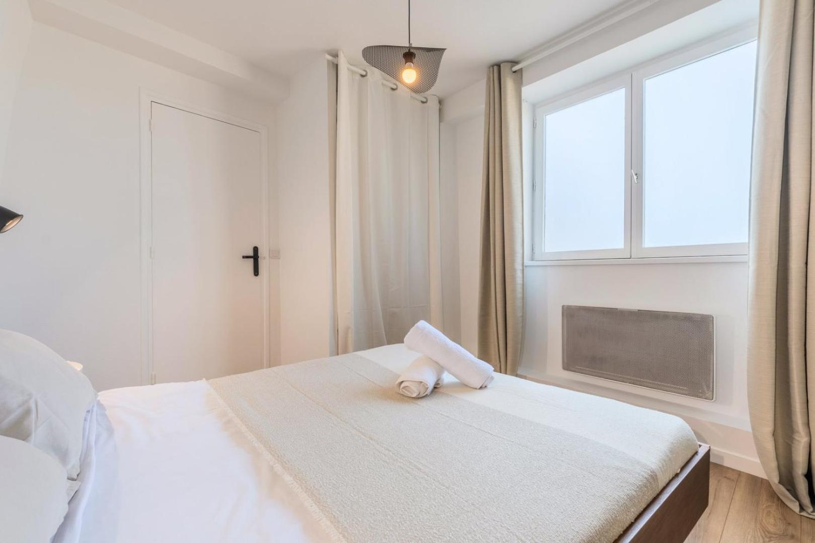 Lille St Maurice- 7Min From Train !公寓 外观 照片